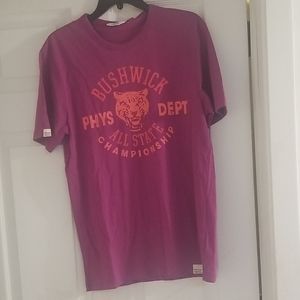 Next tshirt size small